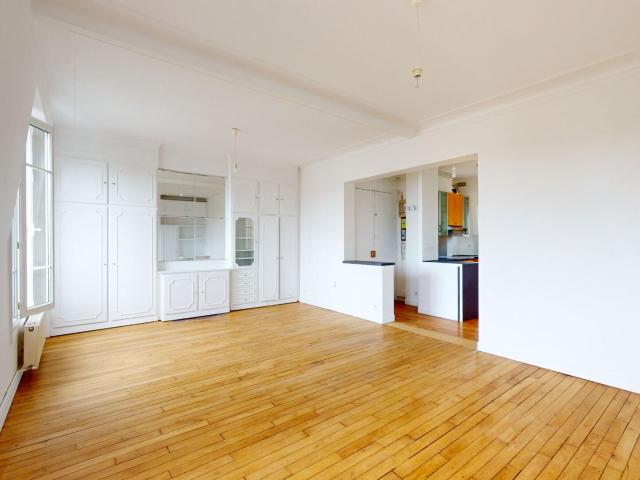 Location Appartement Rue de Normandie, Asnières sur Seine