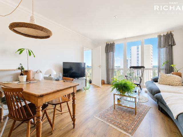 Location Appartement Rue de Norvège, Rennes