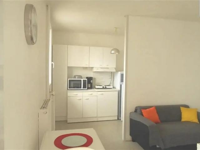 Location Appartement Rue de Naudet, Gradignan