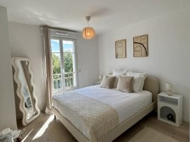 Location Appartement Rue de Navarre, Serris