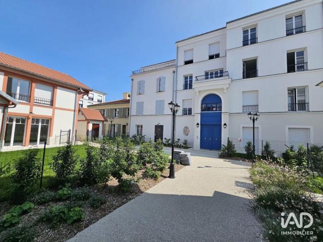 Location Appartement Rue de Navarre, Serris