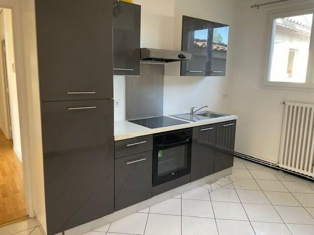 Location Appartement Rue de Nazareth, Nérac