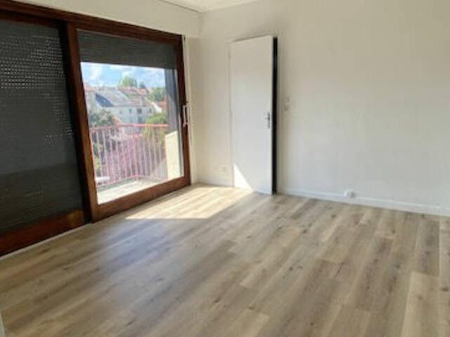 Location Appartement Rue de Nabécor, Nancy