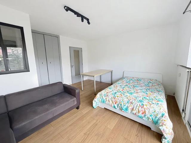 Location Appartement Rue de Nabécor, Nancy