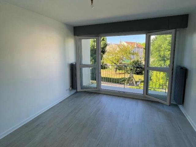 Location Appartement Rue de Nabécor, Nancy