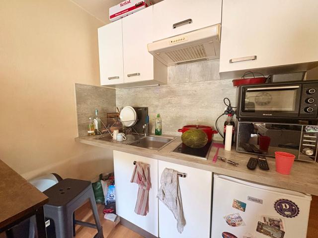 Location Appartement Rue de Nancy, Champigneulles