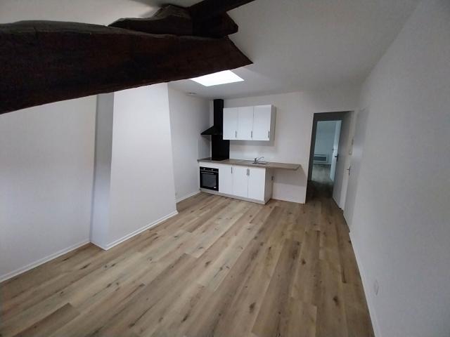 Location Appartement Rue de Nancy, Champigneulles