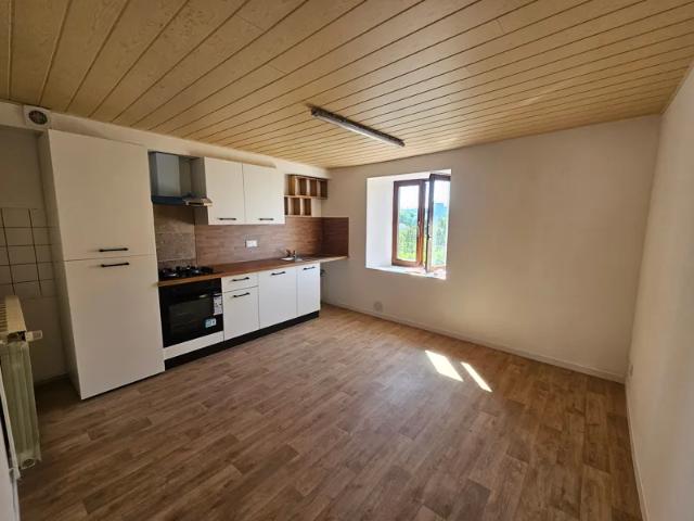 Location Appartement Rue de Nancy, Château Salins