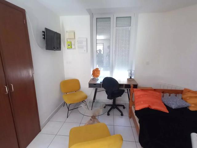 Location Appartement Rue de Nancy, Épinal