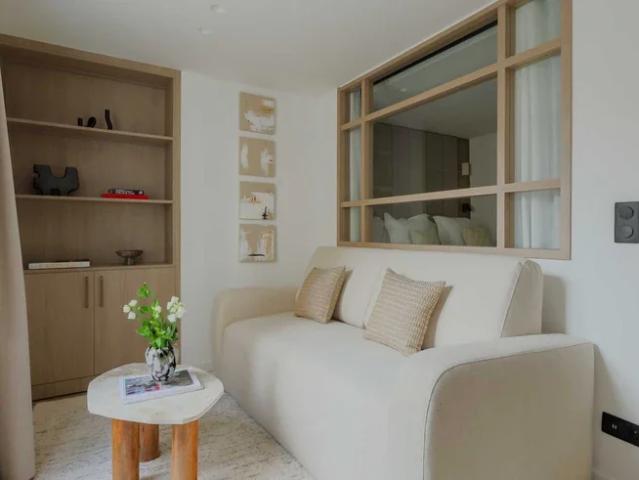 Location Appartement Rue de Nancy, Paris