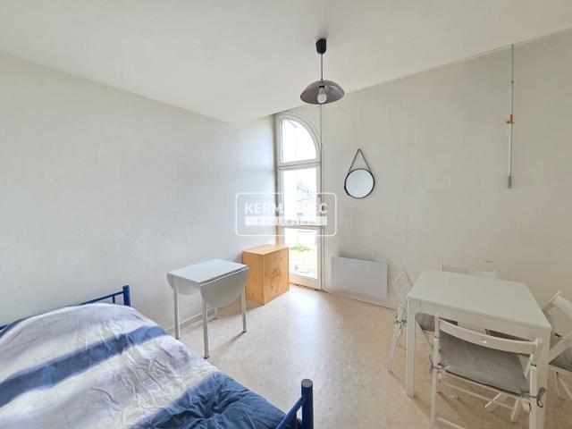 Location Appartement Rue de Nantes, Rennes
