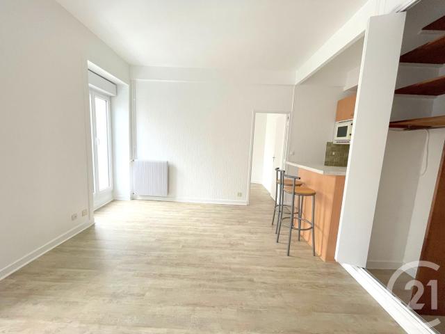 Location Appartement Rue de Nantes, Saint Jacques de la Lande