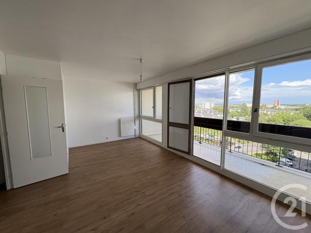 Location Appartement Rue de Nantes, Saint Jacques de la Lande