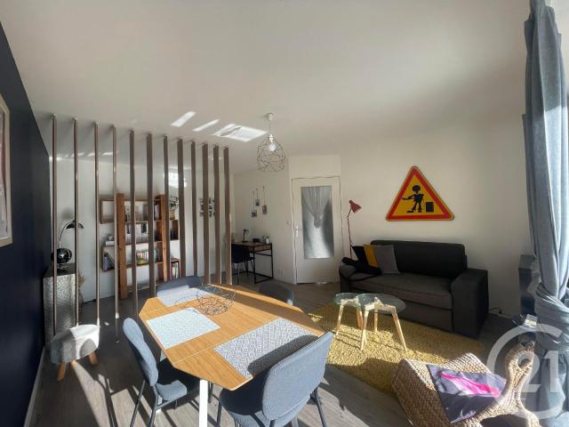 Location Appartement Rue de Nantes, Saint Jacques de la Lande
