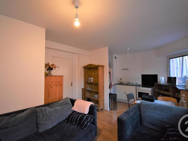 Location Appartement Rue de Nantes, Saint Jacques de la Lande