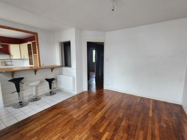Location Appartement Rue de Nantes, Saint Jacques de la Lande