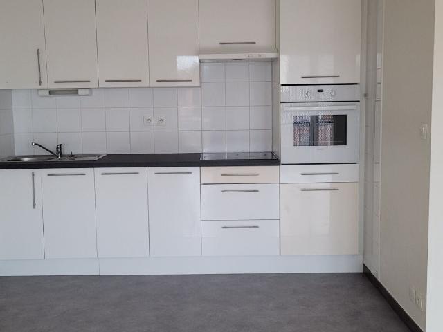 Location Appartement Rue de Nantes, Saint Jacques de la Lande
