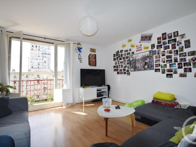 Location Appartement Rue de Nantes, Saint Jacques de la Lande