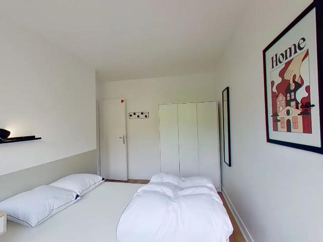 Location Appartement Rue de Neuilly, Clichy