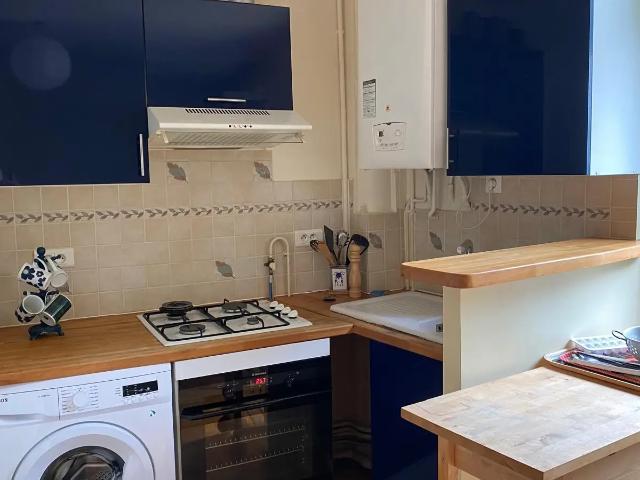 Location Appartement Rue de Neuilly, Fontenay sous Bois