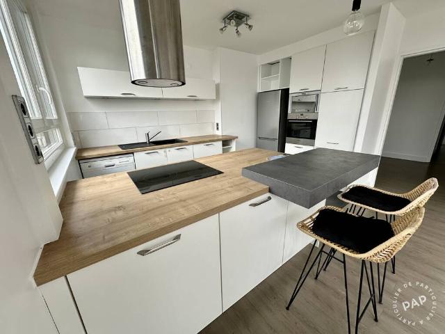 Location Appartement Rue de Neuilly, Fontenay sous Bois