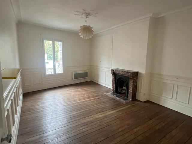 Location Appartement Rue de Neustrie, Le Havre
