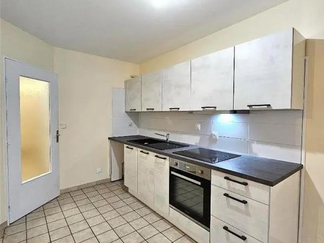 Location Appartement Rue de New York, Grenoble