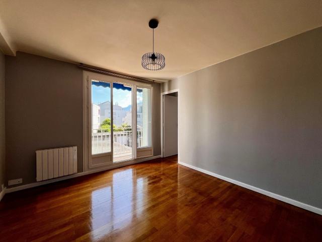 Location Appartement Rue de New York, Grenoble