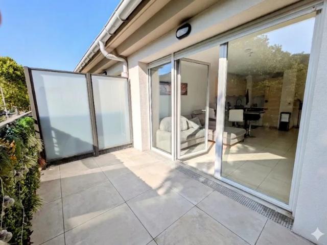 Location Appartement Rue de Nice, Toulon