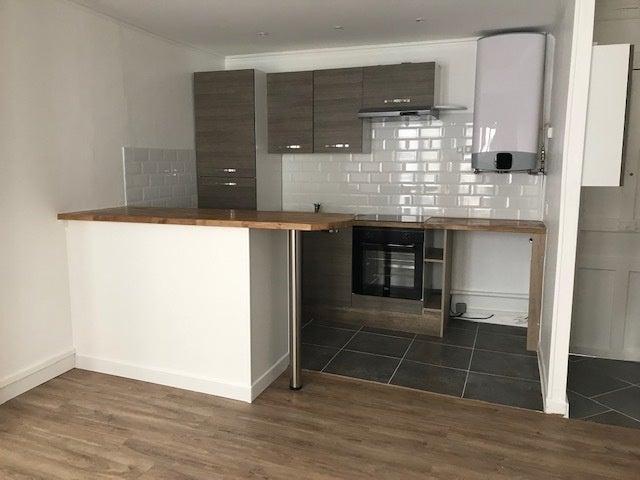 Location Appartement Rue de Nice, Paris