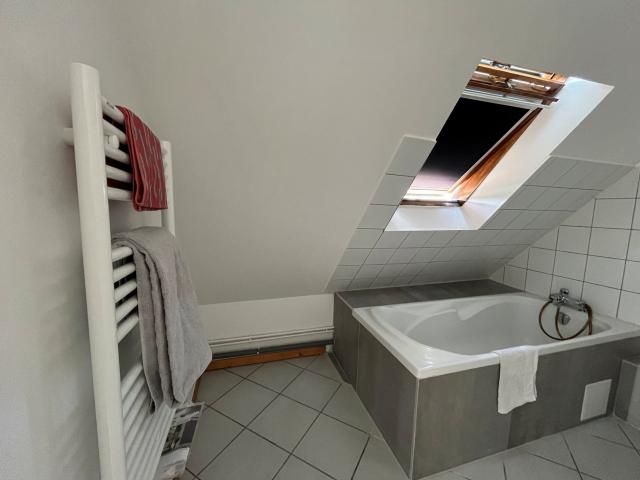 Location Appartement Rue de Niffer, Mulhouse
