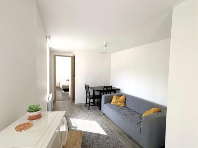 Location Appartement Rue de Soubise, Roubaix