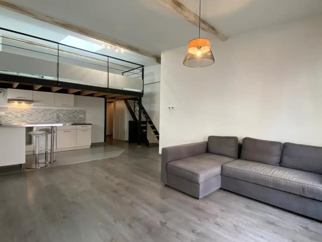 Location Appartement Rue de Soultz, Strasbourg
