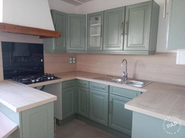 Location Appartement Rue de Sochaux, Grand Charmont