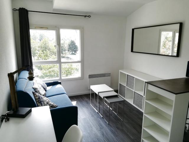 Location Appartement Rue de Sochaux, Mulhouse