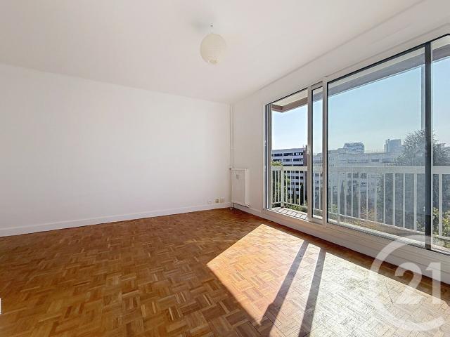 Location Appartement Rue de Solférino, Boulogne Billancourt