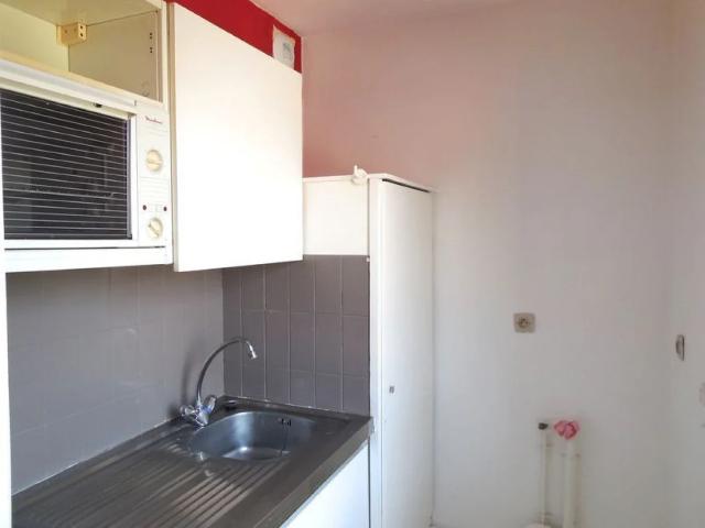 Location Appartement Rue de Solférino, Lille