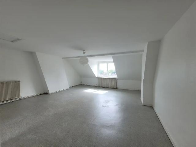 Location Appartement Rue de Solférino, Lille