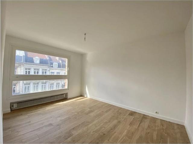 Location Appartement Rue de Solférino, Lille