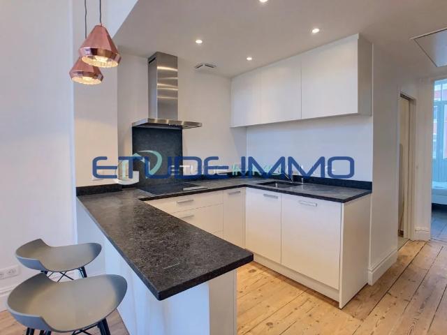 Location Appartement Rue de Solférino, Lille