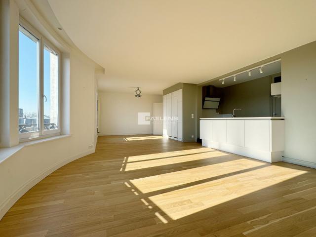Location Appartement Rue de Solférino, Lille