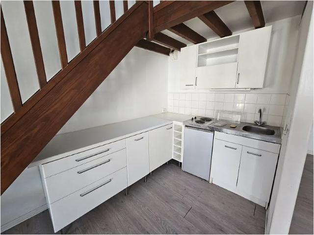 Location Appartement Rue de Solférino, Lille