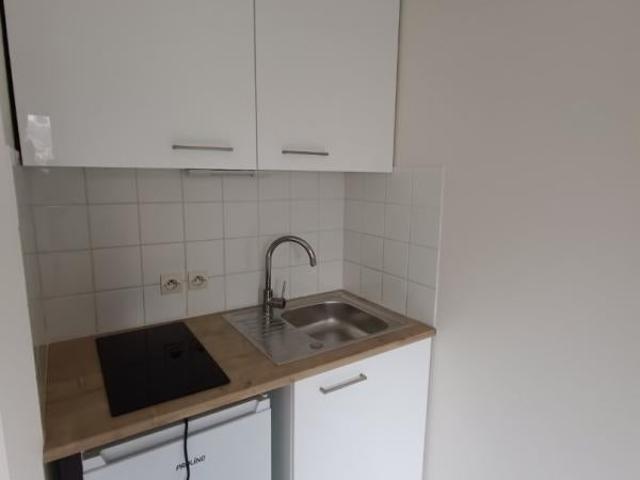 Location Appartement Rue de Solignac, Nancy