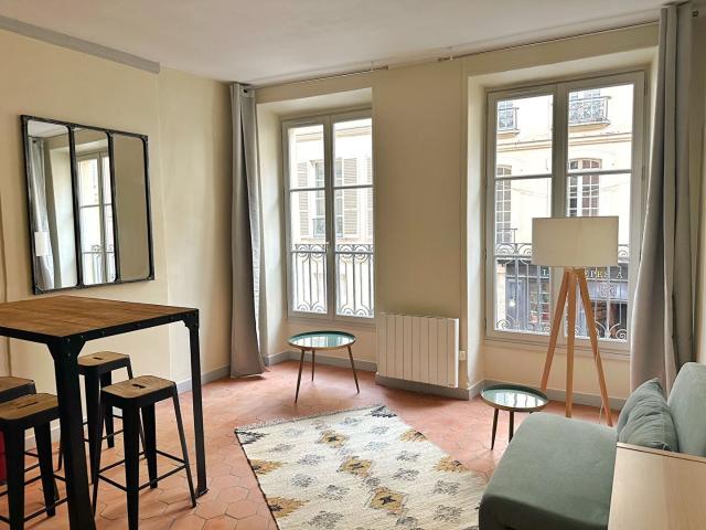 Location Appartement Rue de Satory, Versailles