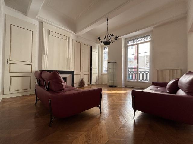 Location Appartement Rue de Sault, Grenoble
