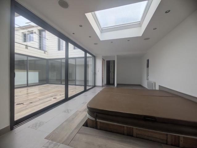 Location Appartement Rue de Saumur, Les Herbiers