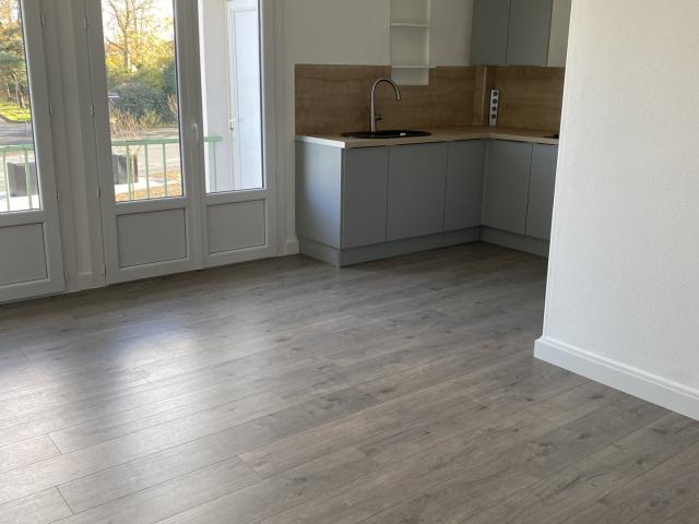 Location Appartement Rue de Saumur, Les Herbiers