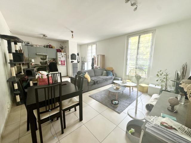 Location Appartement Rue de Saumur, Les Herbiers