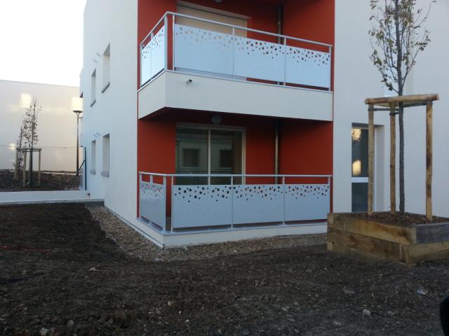 Location Appartement Rue de Saumur, Les Herbiers