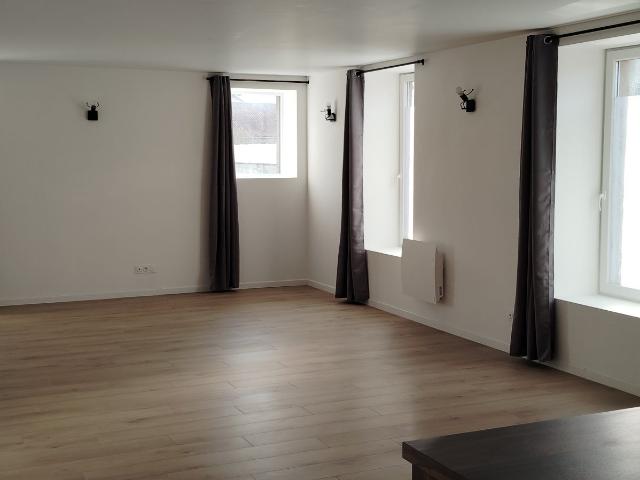 Location Appartement Rue de Saumur, Les Herbiers